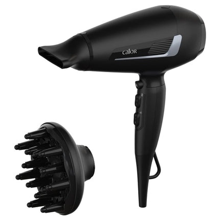 CALOR HAIR DRYER