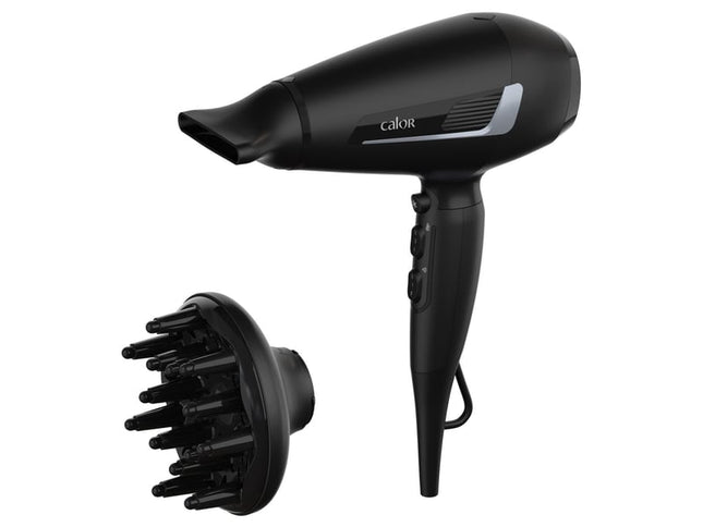 CALOR HAIR DRYER