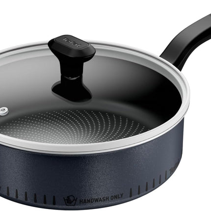 TEFAL SO LIGHT SAUTEUSE 24CM H0563242