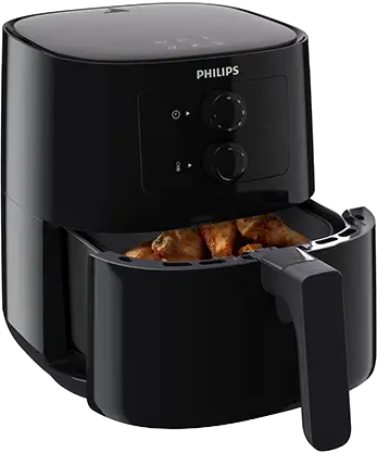 PHILIPS ESSENTIAL AIR FRYER
