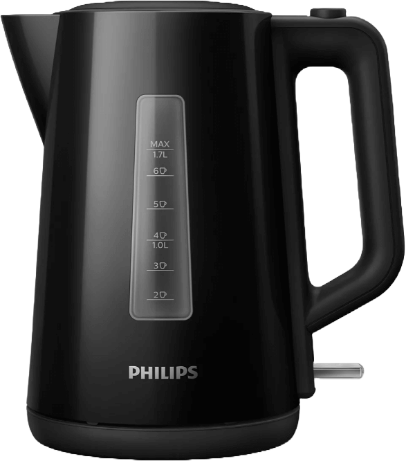 PHILIPS PLASTIC KETTLE SERIES 3000