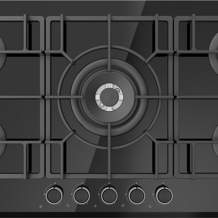 BEKO BUILT-IN GAS HOB HISW 95225 SEL