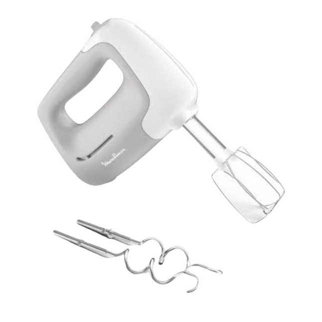 MOULINEX HAND MIXER 450W