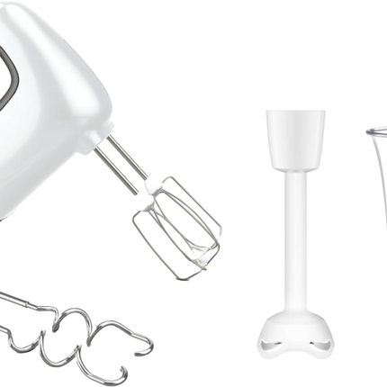 MOULINEX HAND MIXER