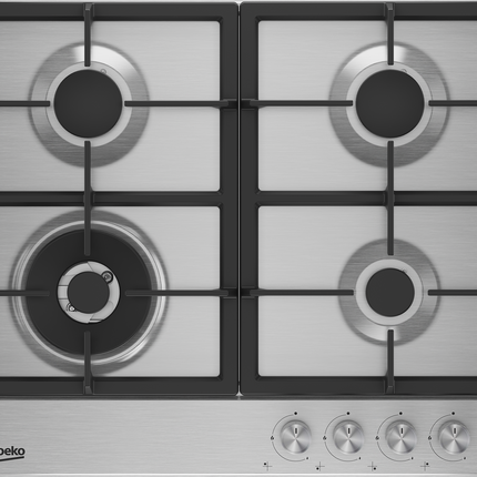 BEKO BUILT IN STOVE HQAW 64225 SX