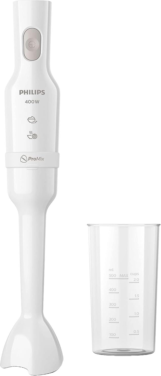 PHILIPS HAND BLENDER 400W