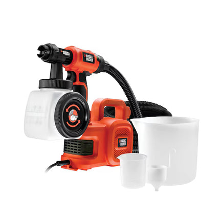 BLACK&DECKER PAINT GUN