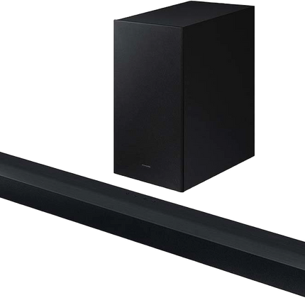 SAMSUNG Essential C-Series Soundbar HW-C450