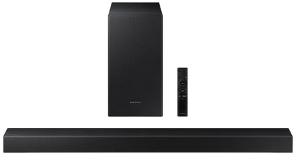 Samsung Soundbar with Dolby Atmos HW-Q600C/XA