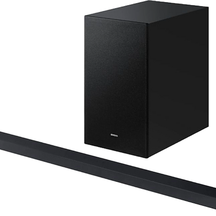 SAMSUNG ULTRA SLIM SOUNDBAR 3.1CH 250W HW-S700D/XA