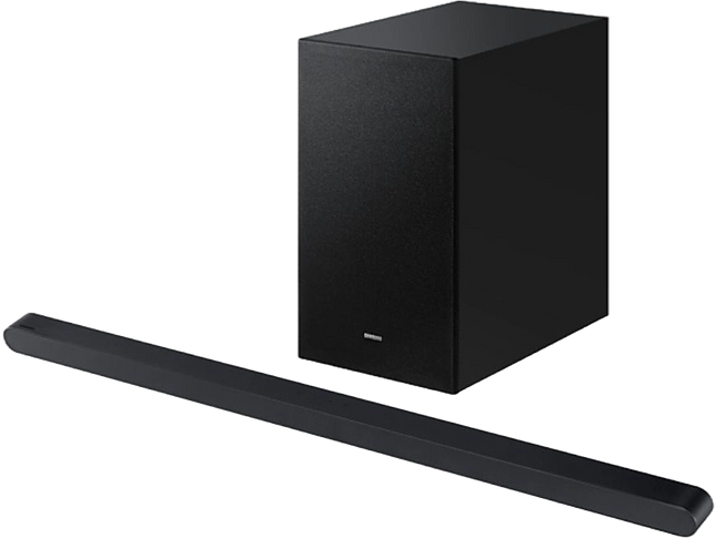 SAMSUNG ULTRA SLIM SOUNDBAR 3.1CH 250W HW-S700D/XA