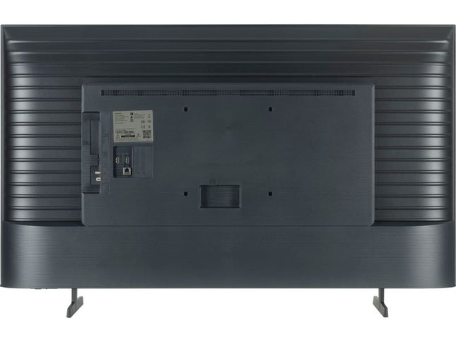 SAMSUNG TELEVISION 50" 4K UHD