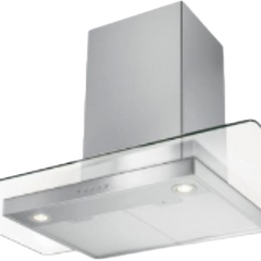 Collection image for: Range Hoods and Extractors