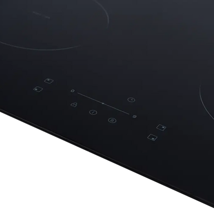 MIDEA INDUCTION HOB 60CM 4 BURNERS