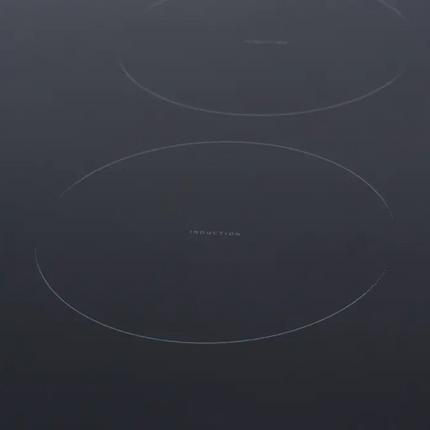 MIDEA INDUCTION HOB 60CM 4 BURNERS