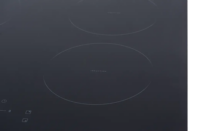 MIDEA INDUCTION HOB 60CM 4 BURNERS