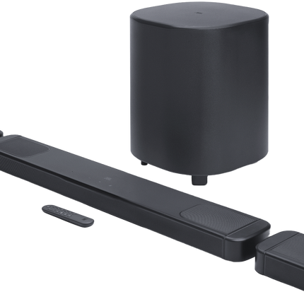 JBL BAR 1000
