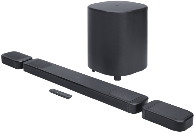 JBL BAR 1000