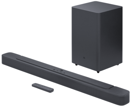 JBL BAR STUDIO 2.1 DB