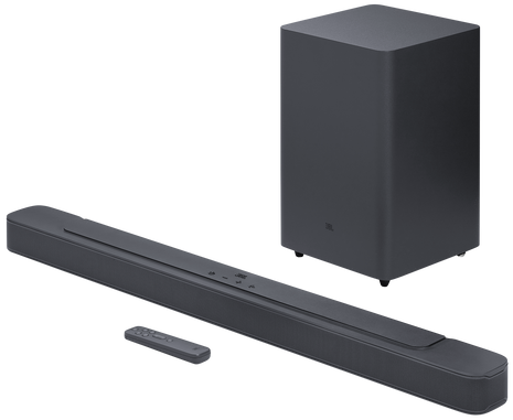 JBL BAR STUDIO 2.1 DB
