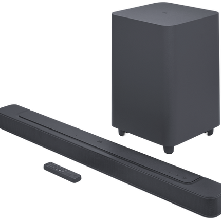 JBL BAR 500