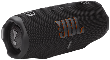 JBL CHARGE 6 BLACK