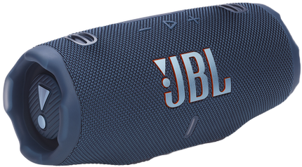 JBL CHARGE 6 BLUE