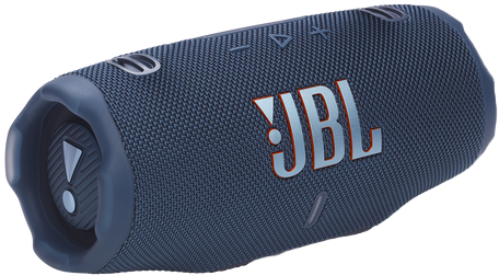 JBL CHARGE 6 BLUE