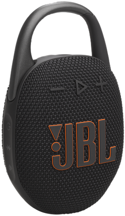 JBL CLIP 5 BLACK
