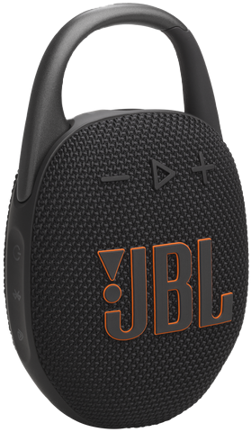 JBL CLIP 5 BLACK