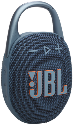 JBL CLIP 5 BLUE