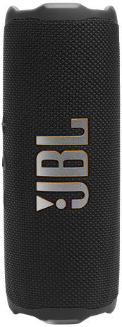 JBL FLIP 7 BLACK