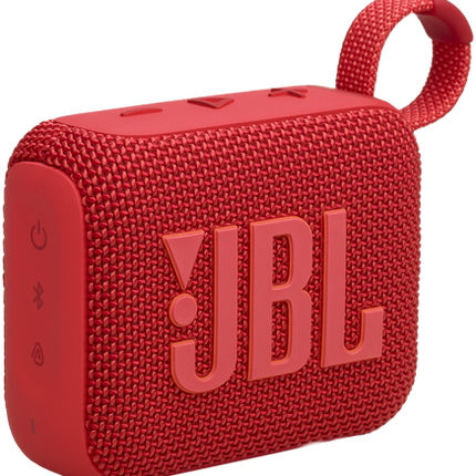 JBL GO4 RED