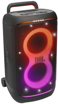 JBL PARTYBOX STAGE 520