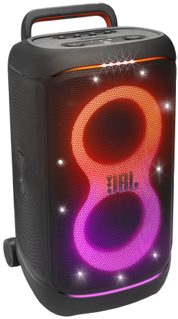 JBL PARTYBOX STAGE 520