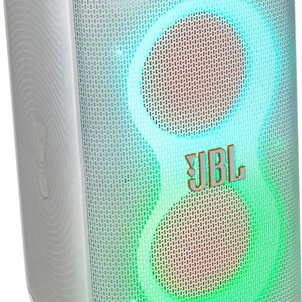 JBL PARTYBOX CLUB 120 WHITE