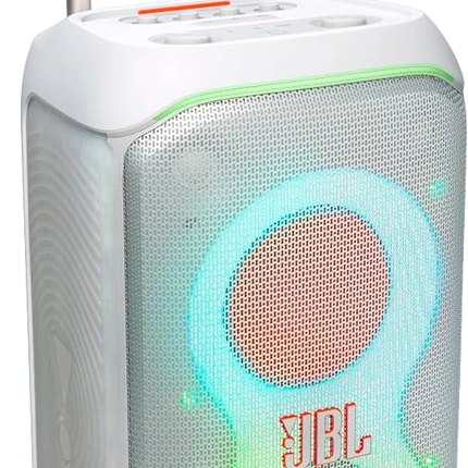 JBL PARTYBOX STAGE 320 WHITE