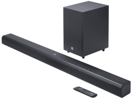 JBL CINEMA SB550