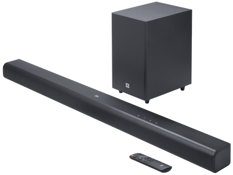 JBL CINEMA SB550