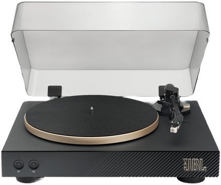 JBL SPINNER