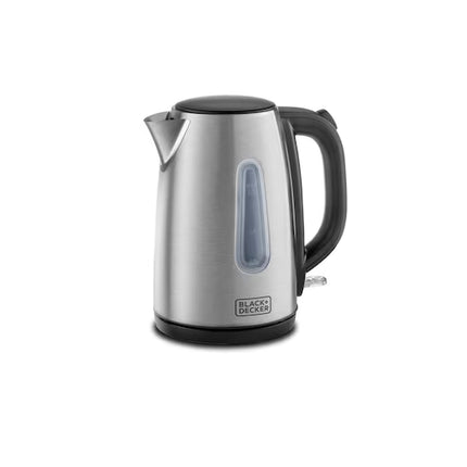 BLACK+DECKER KETTLE 1.7L JC450-B5