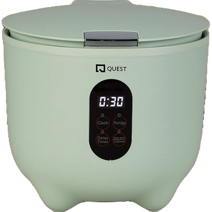QUEST RICE COOKER 1L JRC-100D