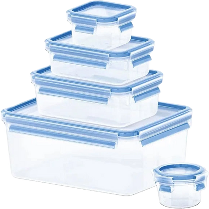 TEFAL MASTERSEAL CONSERVATION BOX
