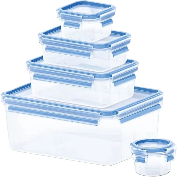 TEFAL MASTERSEAL CONSERVATION BOX