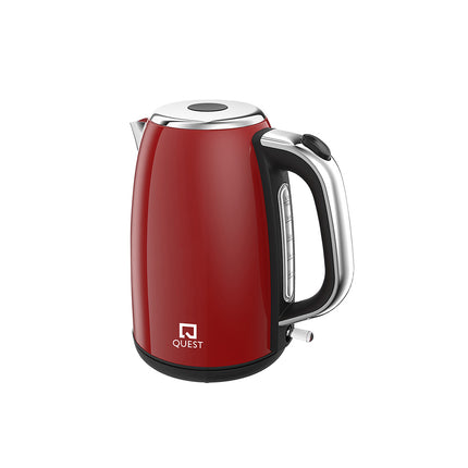QUEST KETTLE 1.7L 2200W RED