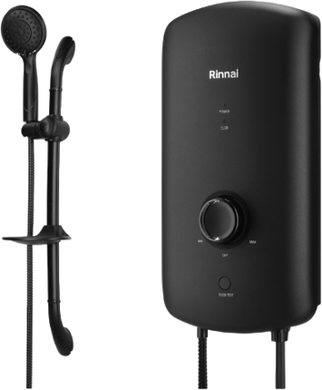 RINNAI ELECTRIC WATER HEATER 6.0KW