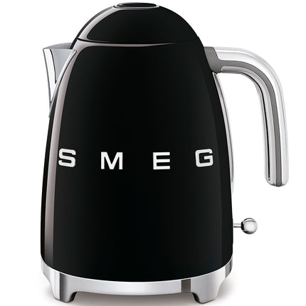 SMEG KETTLE BLACK KLF03BLSA