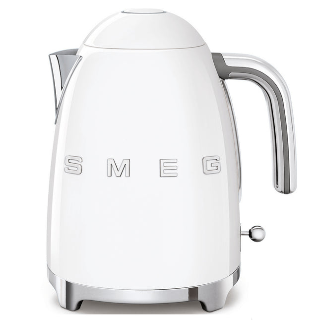 SMEG KETTLE WHITE KLF03WHSA