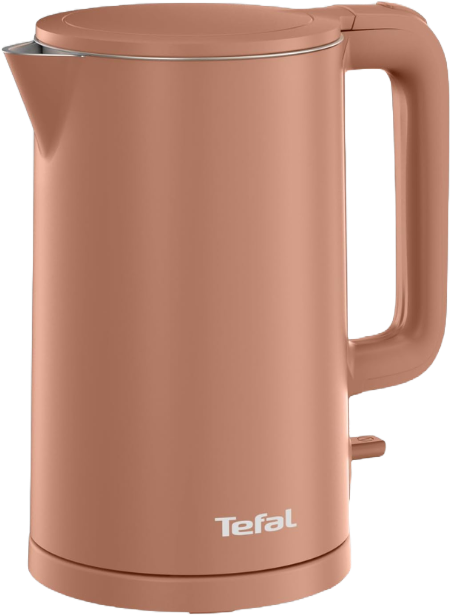 TEFAL ELECTRIC KETTLE THERMO PROTECT