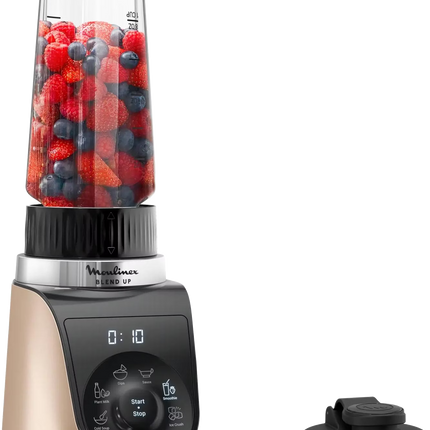 MOULINEX BLEND U UP BLENDER